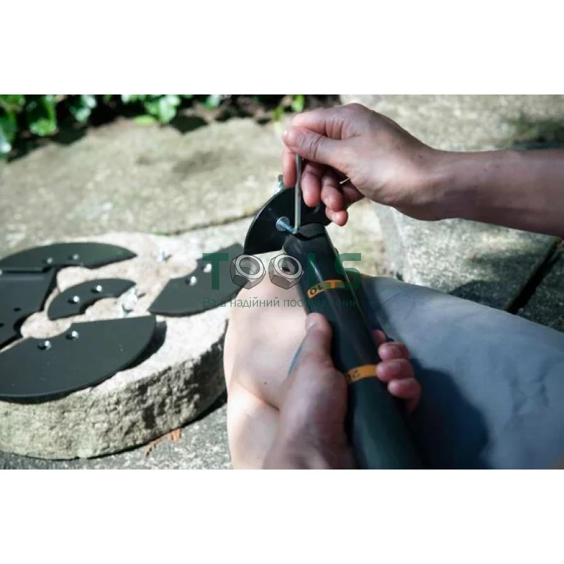 Дополнительные лезвия Fiskars M (1000639)