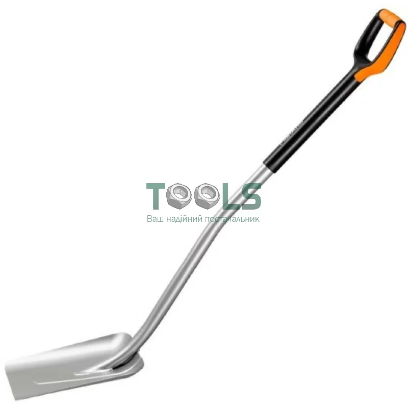 Лопата совковая Fiskars Xact 132480 (1003688)