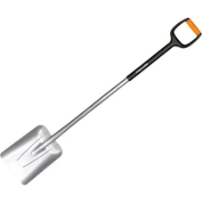 Лопата совкова Fiskars Xact 132480 (1003688)