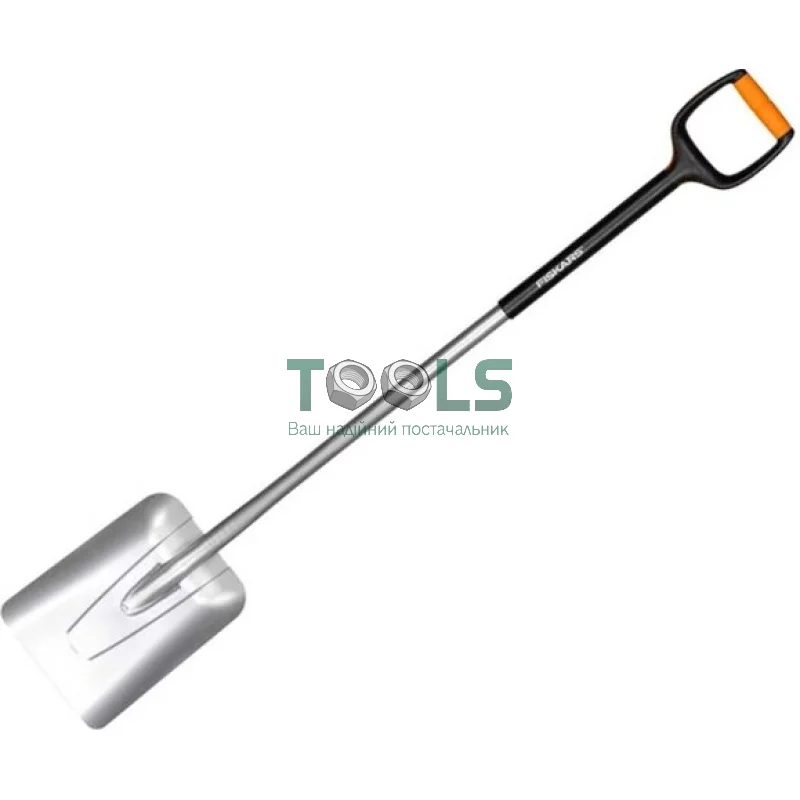 Лопата совковая Fiskars Xact 132480 (1003688)