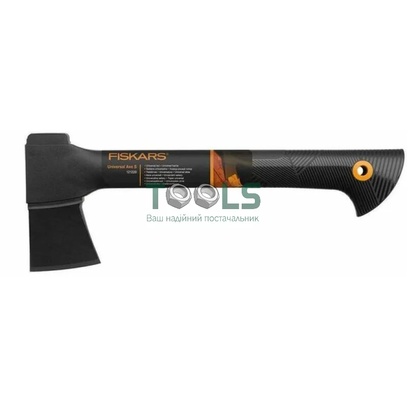 Топор універсальний Fiskars Solid S (1020167)