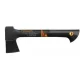 Топор універсальний Fiskars Solid S (1020167)