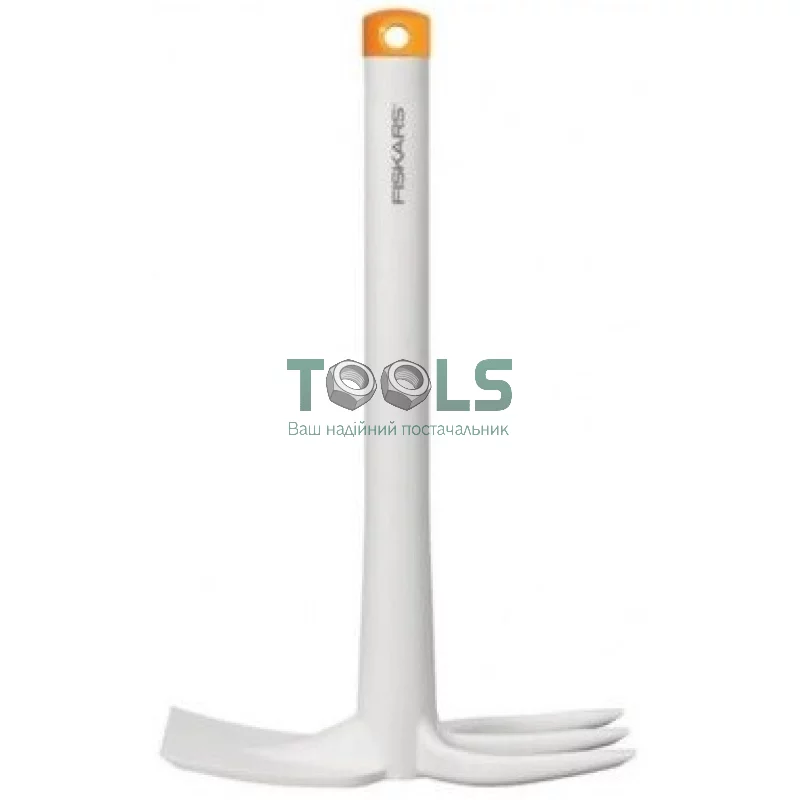 Культиватор Fiskars White (1027035)