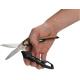 Ножиці Fiskars Pro PowerArc Heavy Duty 1027206