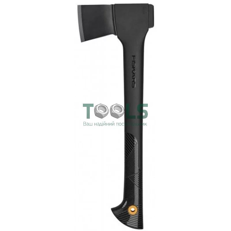 Топор универсальный Fiskars Solid A6 (1052046)