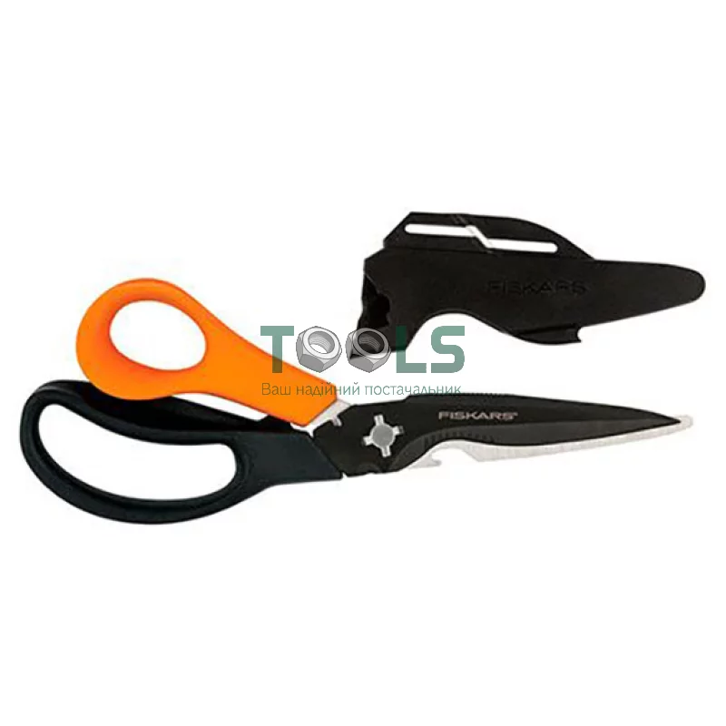 Ножиці багатофункціональні Fiskars SP-341 1063329