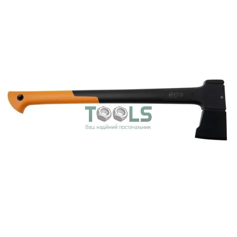 Топор универсальный Fiskars X-series X24 Universal M (1069104)