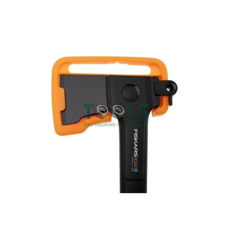 Топор универсальный Fiskars X-series X24 Universal M (1069104)