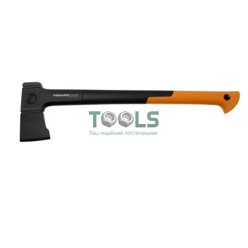 Топор универсальный Fiskars X-series X24 Universal M (1069104)