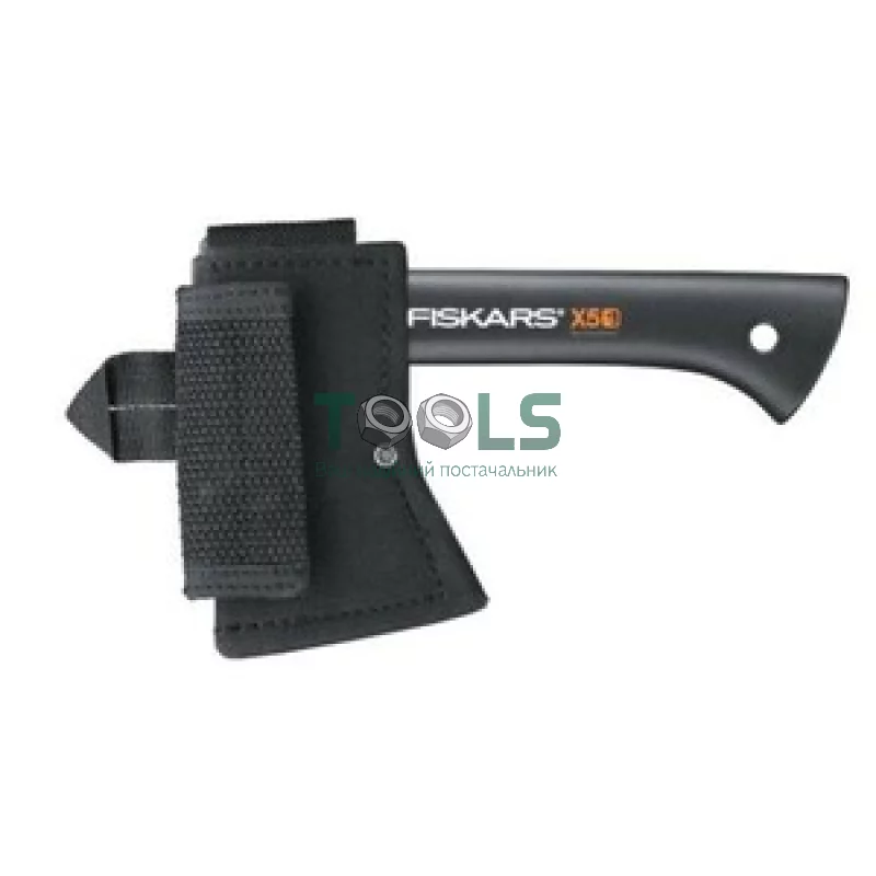 Топор Fiskars x5 (121121)