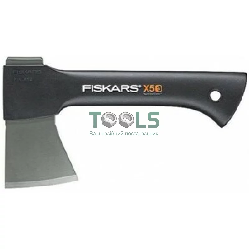 Топор Fiskars x5 (121121)