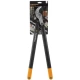 Великий контактний сучкоріз Fiskars PowerGear (1000583)