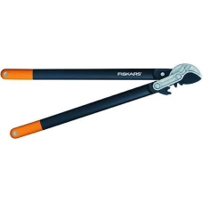 Великий контактний сучкоріз Fiskars PowerGear (1000583)