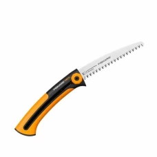 Садовая пила Fiskars Xtract SW73, 123870 (1000613)