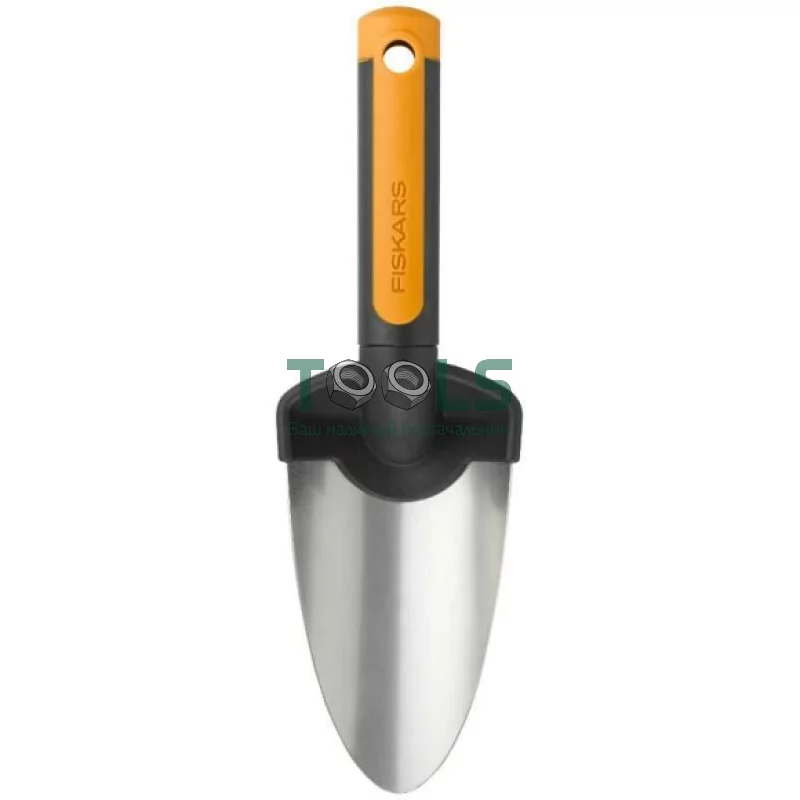 Садовий совок Fiskars Premium Planters (1000726)