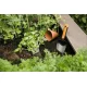 Садовий совок Fiskars Premium Planters (1000726)