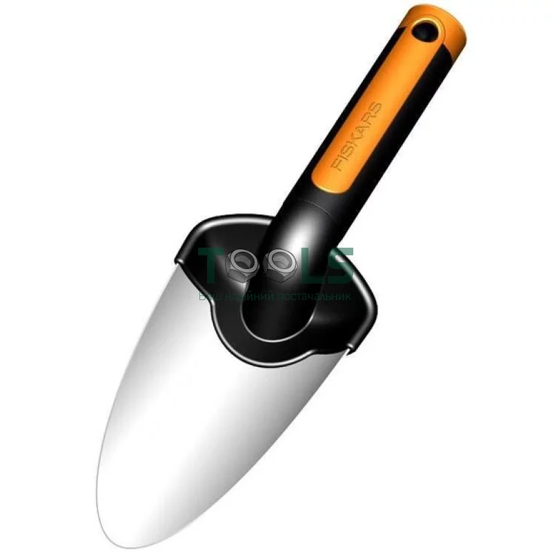 Садовый совок Fiskars Premium Planters (1000726)