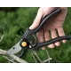 Секатор профессиональный Fiskars P90, 111960 (1001530)