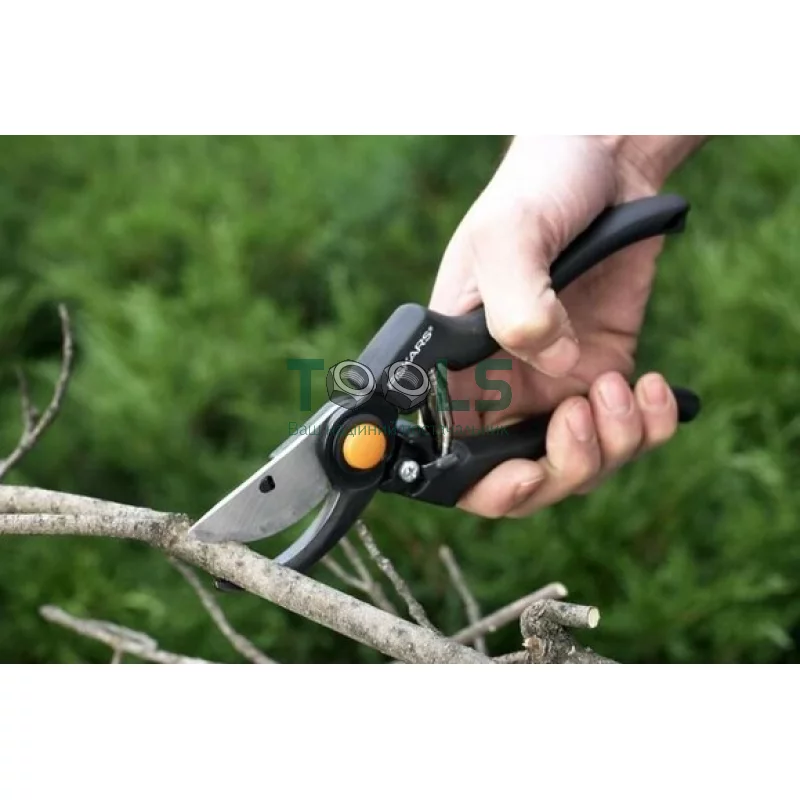 Секатор профессиональный Fiskars P90, 111960 (1001530)