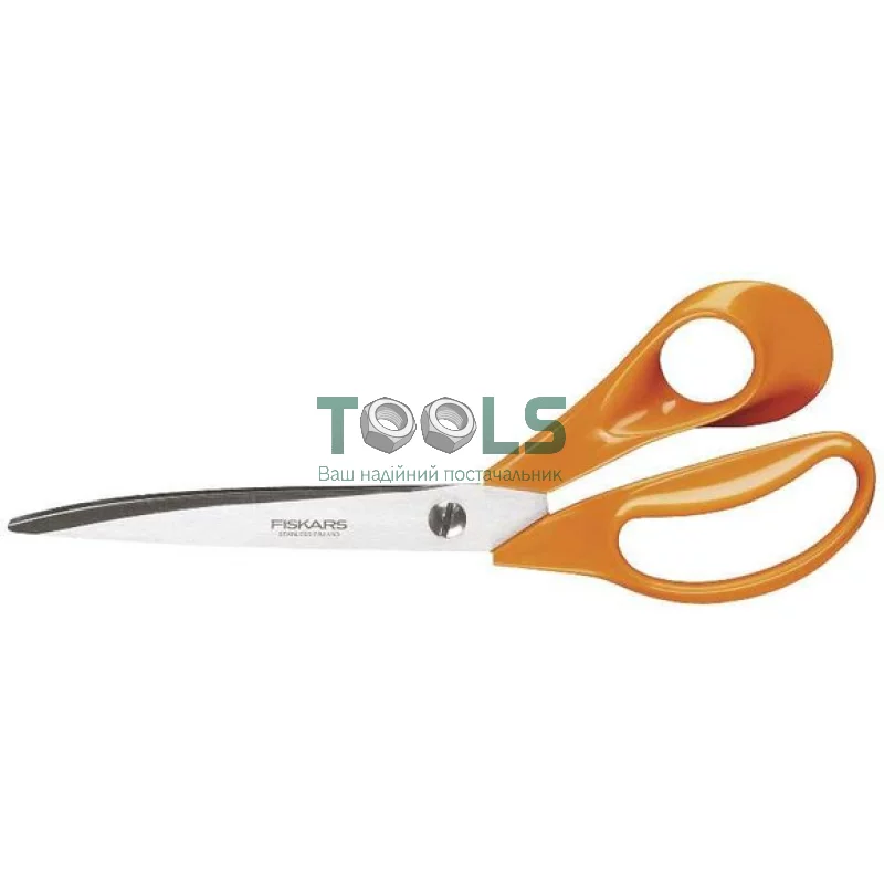 Ножницы садовые Fiskars универсальные S94, 25 см (1001538)