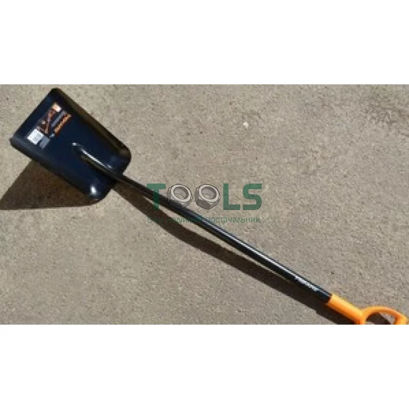 Лопата совкова Fiskars Solid 132403 (1003457)