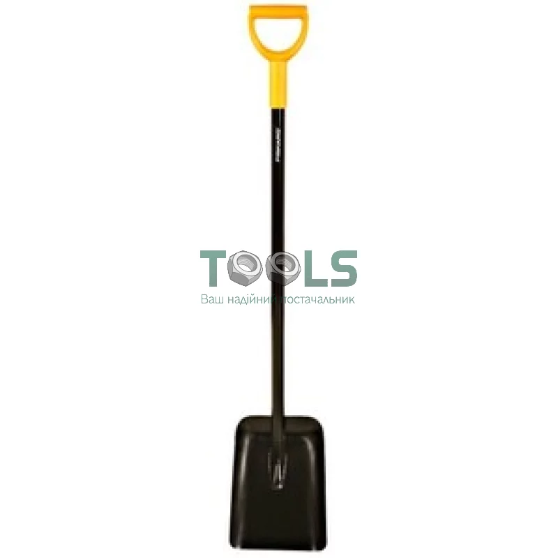 Лопата совкова Fiskars Solid 132403 (1003457)