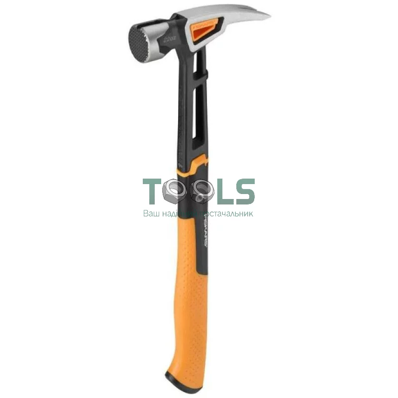 Молоток отделочный Fiskars XXL (1020216)