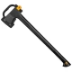 Топор Fiskars Solid A18 (1052045)