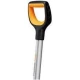 Лопата для прибирання снігу Fiskars X-series (1057177)