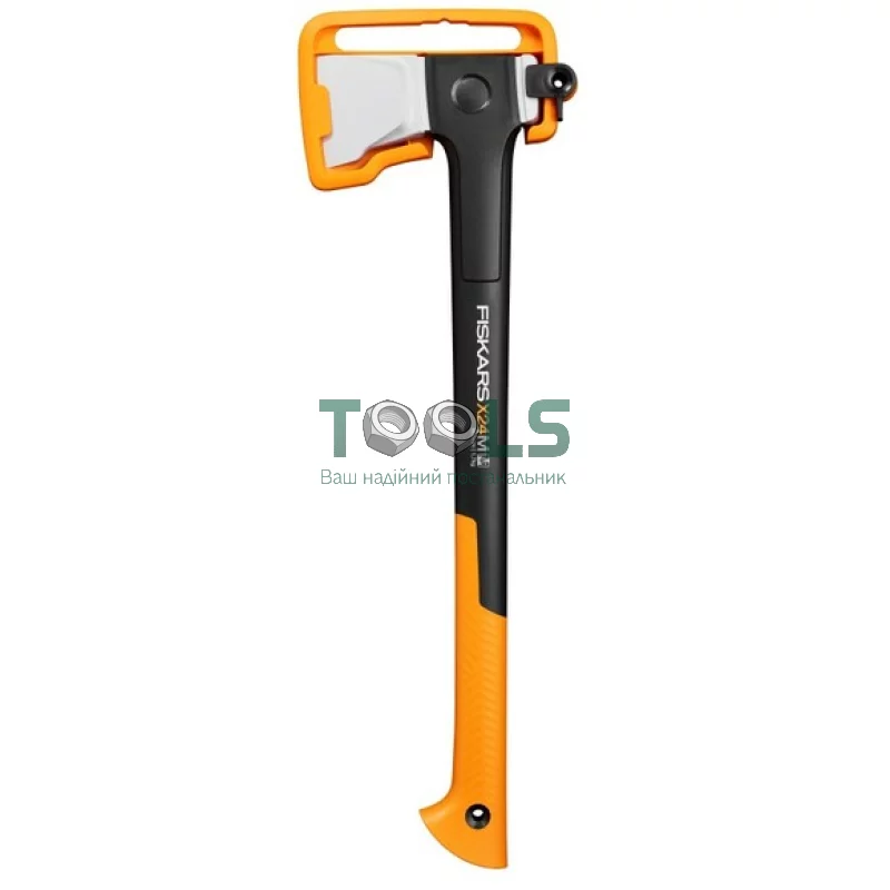 Топор-колун Fiskars X-series X24 Splitting M (1069106)