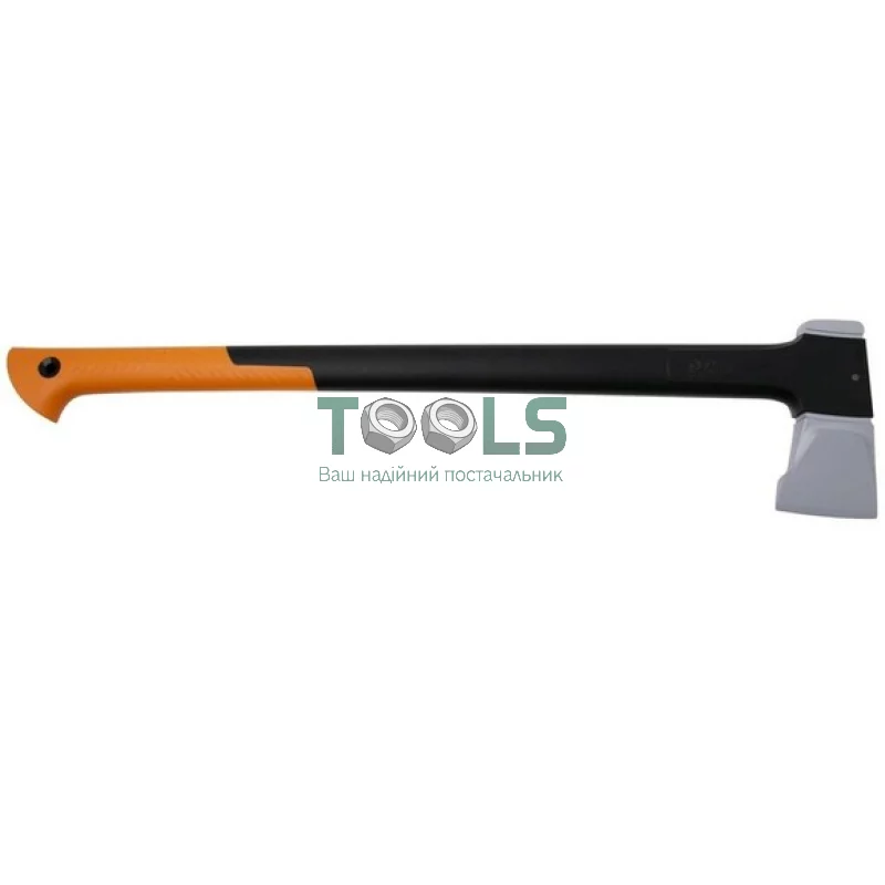 Топор-колун Fiskars X-series X28 Splitting M (1069107)