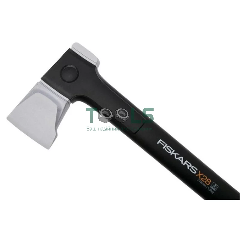 Топор-колун Fiskars X-series X28 Splitting M (1069107)