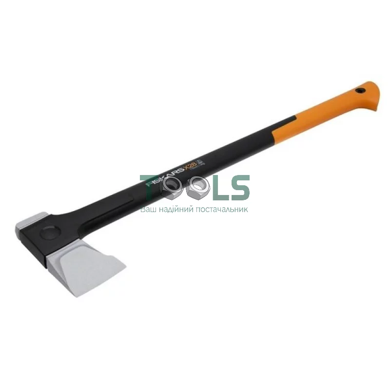 Топор-колун Fiskars X-series X28 Splitting M (1069107)