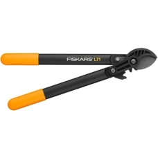 Малий контактний сучкоріз Fiskars PowerGear S L71 (1001556)