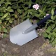 Лопата садовая штыковая Fiskars Ergonomic 131410 (1001568)