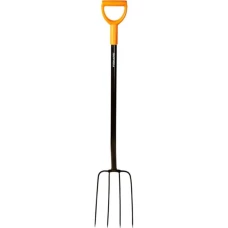 Вила для компосту Fiskars Solid 133433 (1003459)