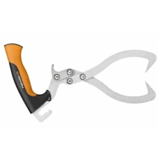 Захват для колод Fiskars WoodXpert 126031 (1003625)