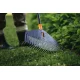 Насадка для граблей Fiskars Solid M, средняя (1014915)