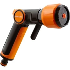 Пістолет-розпилювач регульований Fiskars Multi (1023665)