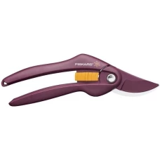 Секатор Fiskars Inspiration Merlot (1027495)