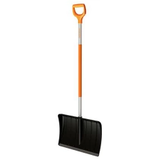 Лопата для снігу Fiskars SnowXpert 1062828