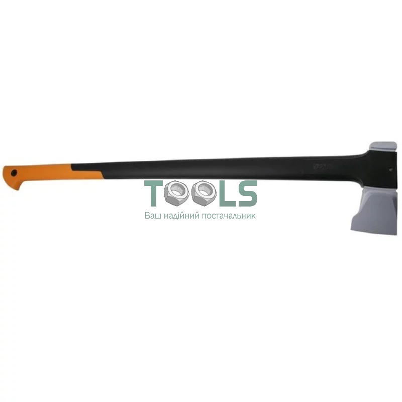 Топор-колун Fiskars X-series X36 Splitting L (1069109)