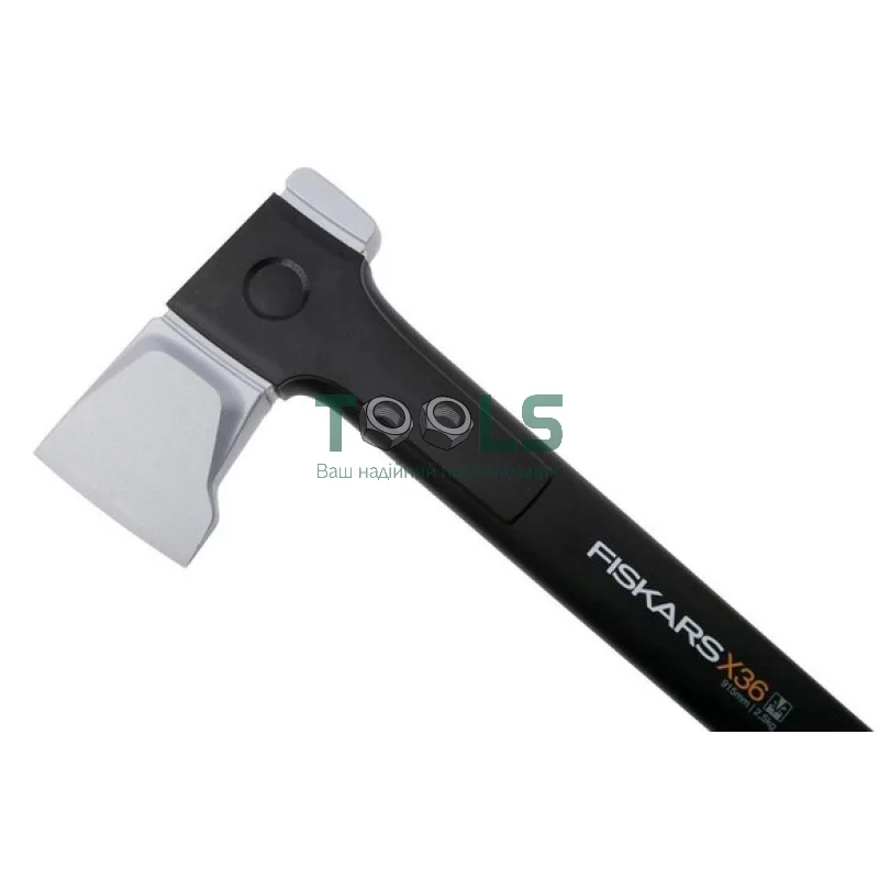 Топор-колун Fiskars X-series X36 Splitting L (1069109)