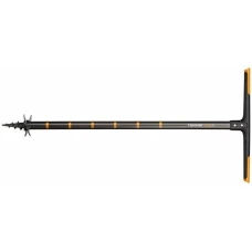 Садовий бур великий Fiskars QuikDrill L, 134730 (1000640)