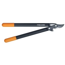 Сучкоріз плоскостний Fiskars PowerGear (M) L76, 112300 (1001553)