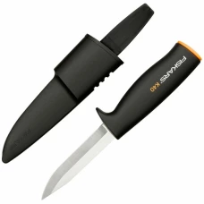 Ніж фінський поплавок Fiskars K40, 125860 (1001622)