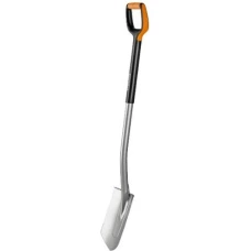 Лопата штикова велика Fiskars Xact 131483 (1003683)