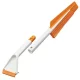 Скребок для льоду і щітки Fiskars SnowXpert 143062 (1019352)