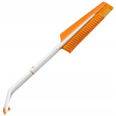 Скребок для льда и щетки Fiskars SnowXpert 143062 (1019352)