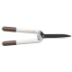 Ножиці для живоплоту Fiskars White HS53 (1026931)